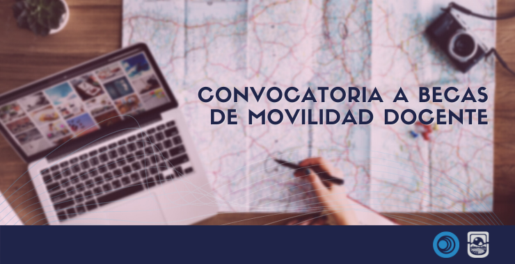 Se extiende la convocatoria a Becas de Movilidad