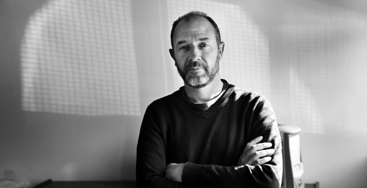 “Investigar, un privilegio para mí”. Esteban Jobbágy, investigador de la UNSL destacado en el bicentenario de la UBA