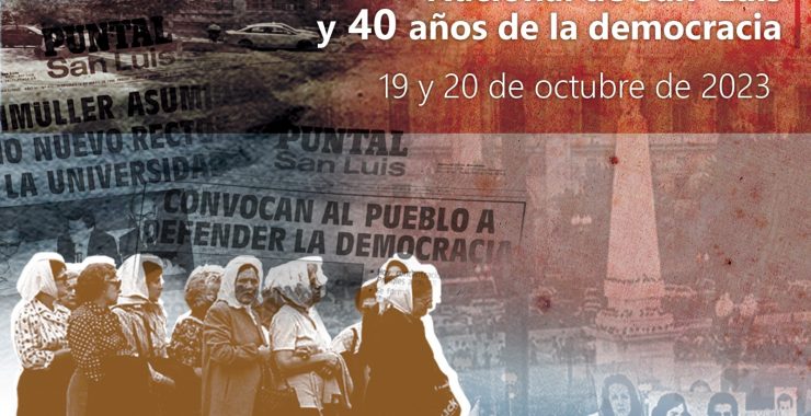 IV Jornadas de Historia y Memoria